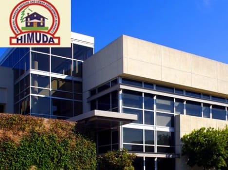 HIMUDA scheme 'Landowner become partner' in Himachal.