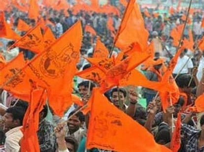 veer savarkar and his book hindutva