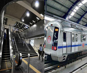 The other way subway passengers due to lower earnings.