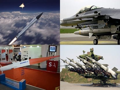 Future missile of Superpower India