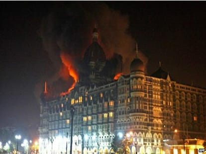 David Headley begins his deposition in 26/11 Mumbai attack case