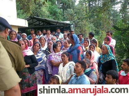 murder mystery case solved in shimla.
