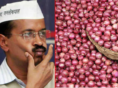 AAP legislator letter of 'onion scandal' is forged?