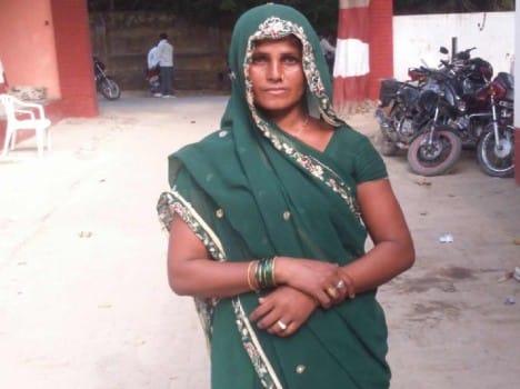 brave reena yadav caught rape accused