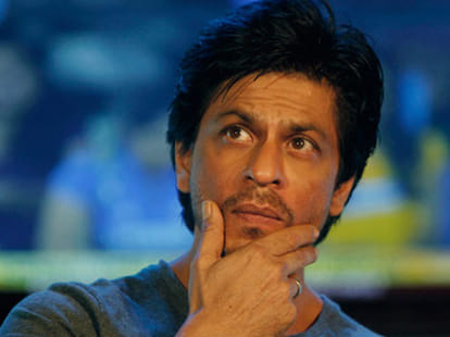 Shah Rukh Khan gets nostalgic on father’s death anniversary
