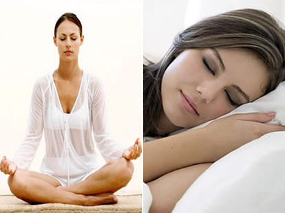 tips for sleep at night