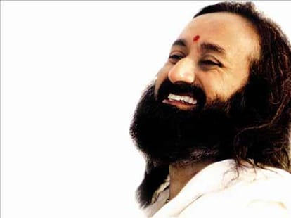sri sri ravishankar on world peace day