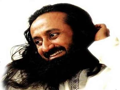 sri sri ravishankar on world peace day