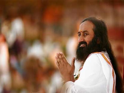 sri sri ravishankar on world peace day