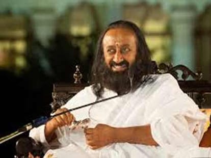 sri sri ravishankar on world peace day