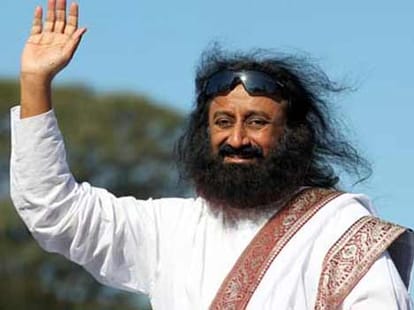 sri sri ravishankar on world peace day