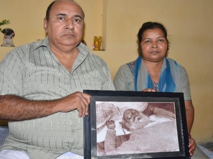 netaji subhash chandra bose death dehradun connection.