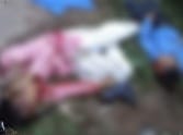 Unknown vehicle collision killed the young man