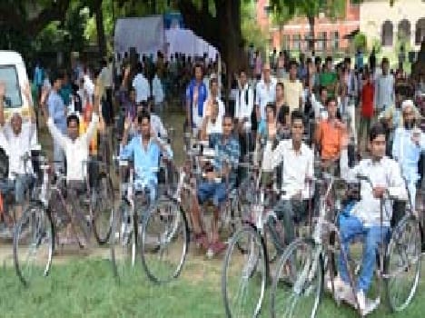 amar ujala foundation news