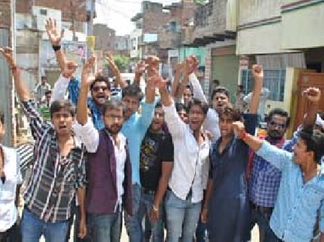 students will not attend classes in jammu for three days