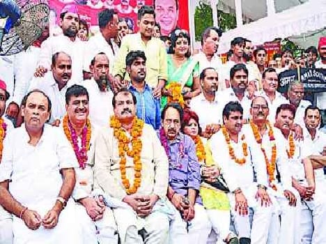 2 017 to target the Fateh resolution