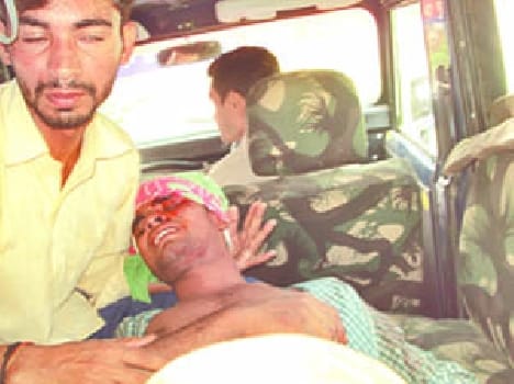 rukanpur clash meerut