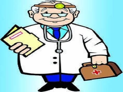 Six children died because of fever.