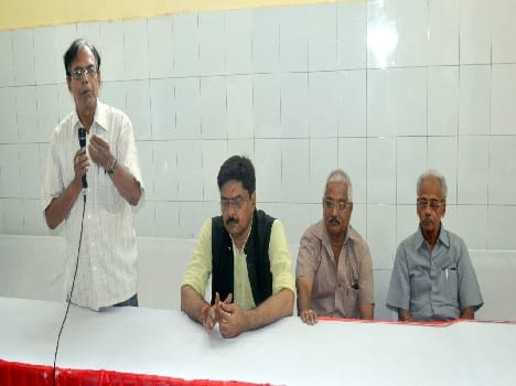 Lakhimpur saw the anguish of falling behind in the race for the Smart City