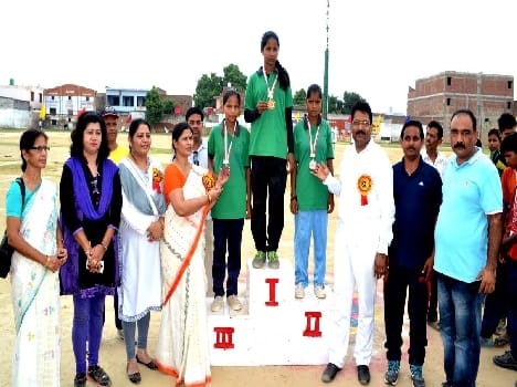 archery comptetion