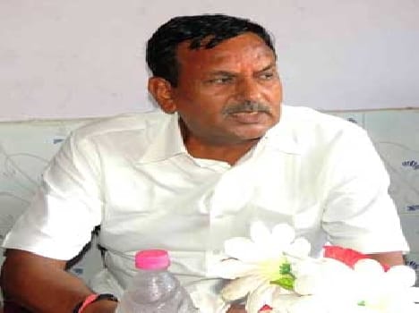 The holding of elections in two phases plot : Ranganath Mishra