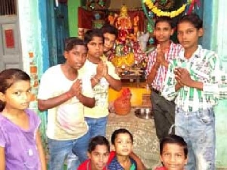Ganesh festival boom , look Jaykare
