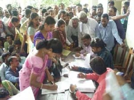 444 teachers received appointment letters