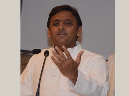 UP govt to work for water crisis in Bundelkhand.
