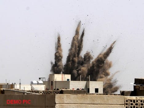 3 kashmiris injured in houthi shelling in saudi