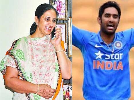 mohali's gurkirat mann selected for indian cricket team, mother's statement