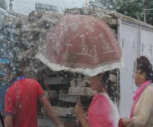 dehradun temperature down 8 degree.