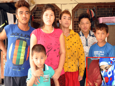 Nepalese people are in panic after diplomatic rape.