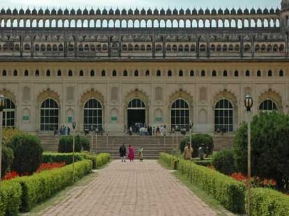 lucknow expect special budget for development and infrastructure