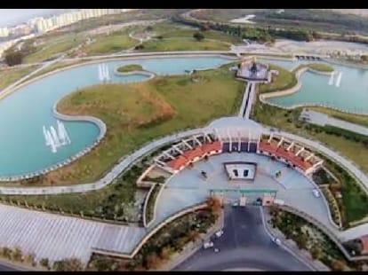 valentine day is celebrated as state tourism day in up