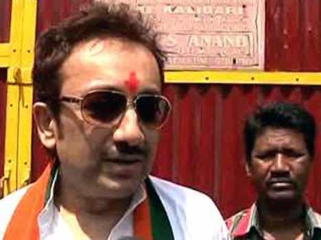 bjp leader joy banerjee said in west bengal, election commission is in control