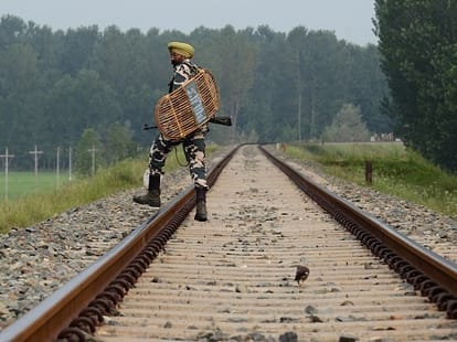 State govt wants trains to run during eid festival 