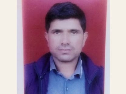 bilaspur tunnal incident, both labourer saved.