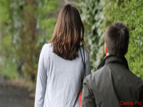 Three year's molestation, attempted suicide three times then...