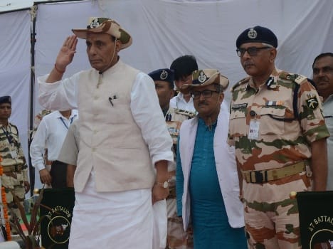 we want better relationships with china and pakistan: rajnath singh