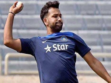 rohit sharma in team india against south africa