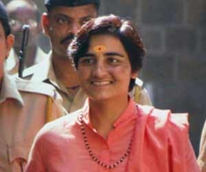 Malegaon blasts: NIA seeks legal opinion on Pragya and Purohit.