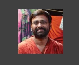 subhranshu chaudhary won yong business leader award
