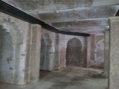 tunnel tourism will start in lucknow