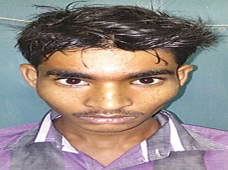 The young man was suffering from dengue returned to Delhi