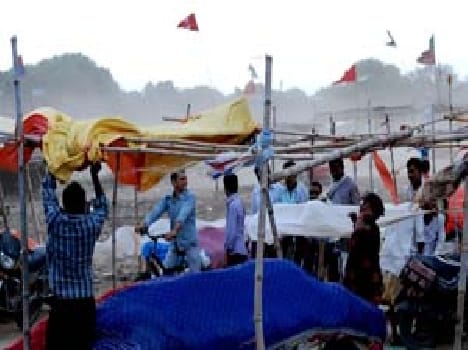 allahabad news
