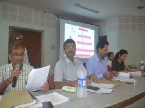 Panchayat elections have cautioned against rules