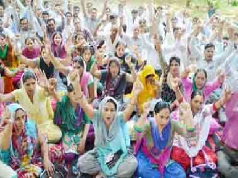 education friend protest