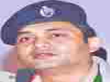 ssp rajesh d modak in trouble