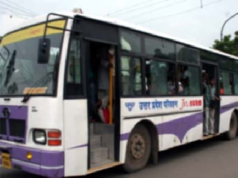 City bus strike ?from today 