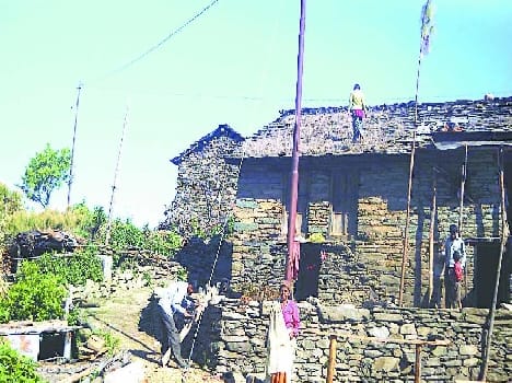 Vala village